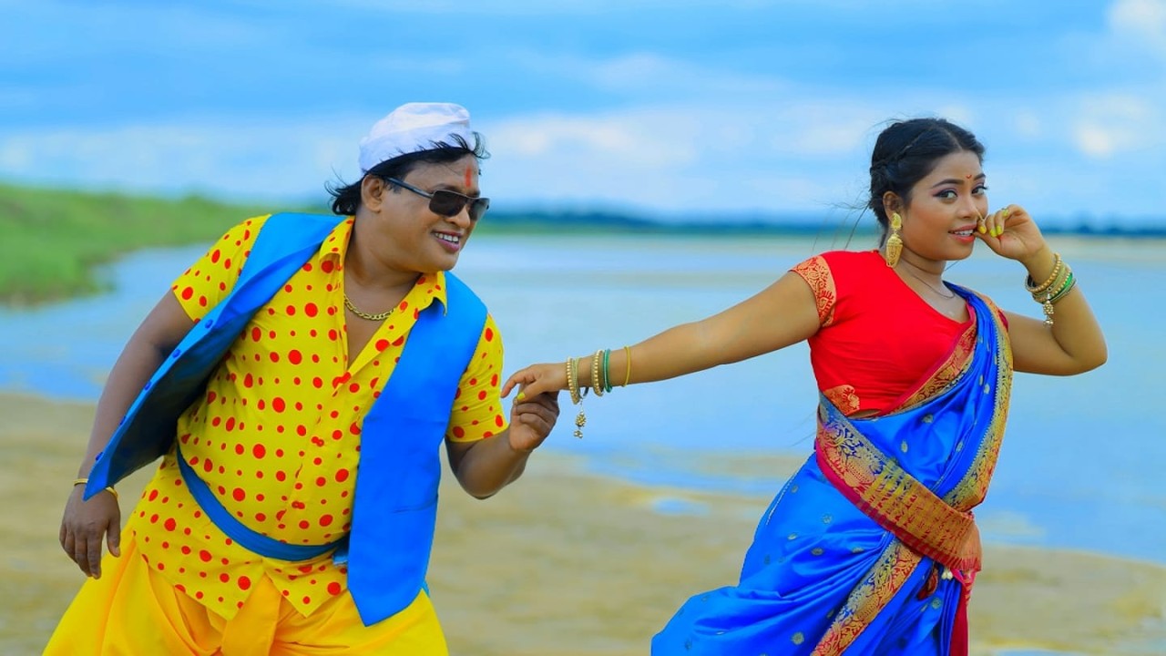 खोरठा गीत | सतीश दास के सदाबहार गाने | Khortha Nonstop Song | Satish Das Live