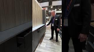 Amazing Kitchen Cabinets And Drawers System