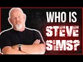 Who is steve sims