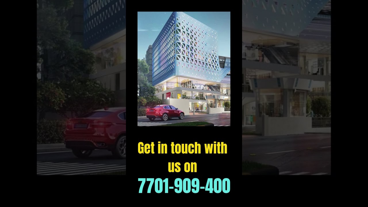 Avenue 62  Best Retail Center at Noida Sector 62 | Retail Center at Noida Sec 62 