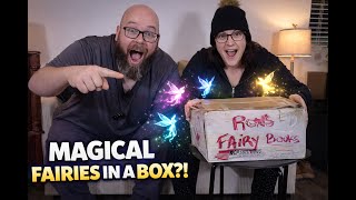 Did we pay $430 for a Wizard's storage unit?