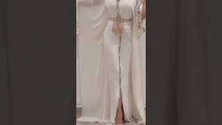 قفطان مغربي ??قفطان_مغربي قفطان_مغربيه قفطان_خفيف قفطان caftanmariage caftan outfit