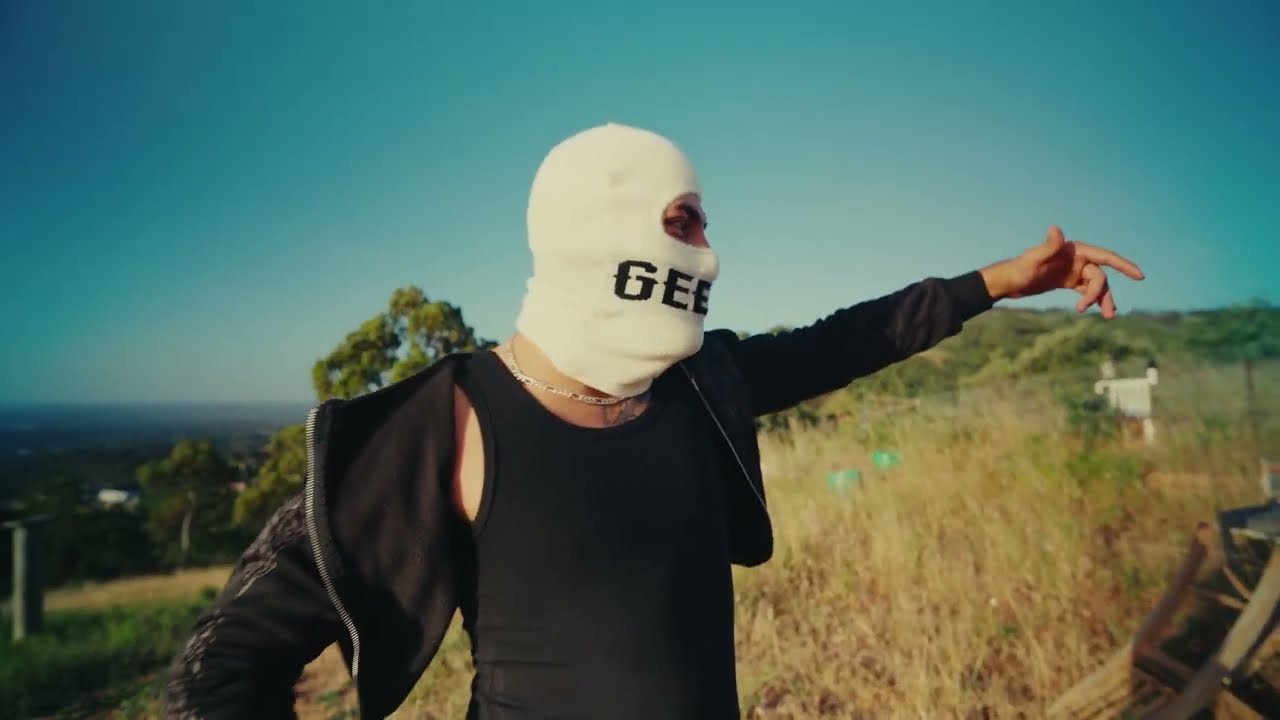 P.O.V - Shotty Shane (OFFICIAL VIDEO)