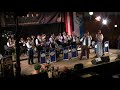 Stallbergmusikanten 18 Auf der Vogelwiese