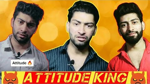 Gauravch2 new Attitude Shayari||Gaurav Attitude Shayari ||Part 2