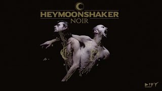 Heymoonshaker - Streets of England