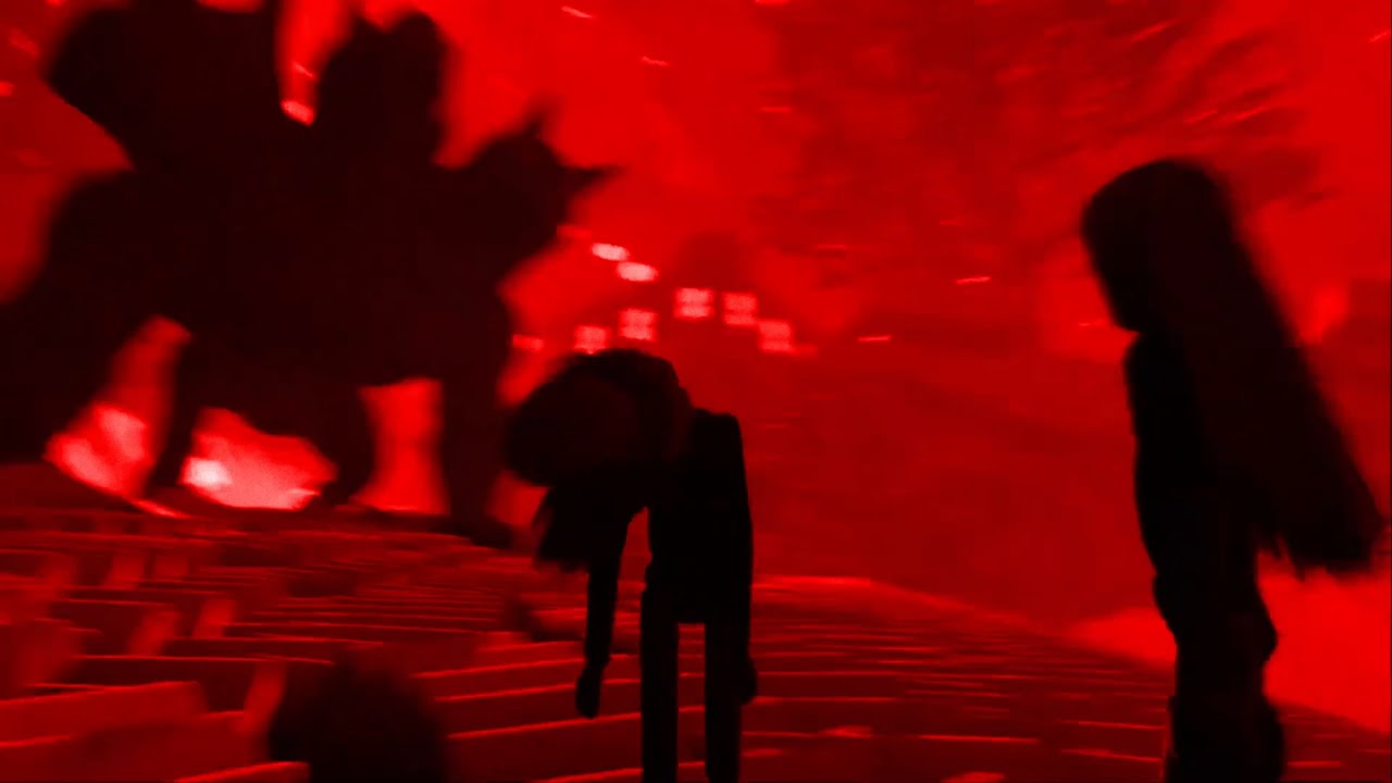 Primal Jester - Jane (Official Video)