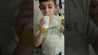 Fesleğen Tohumlu Içecek Denemesi😋 Resimi