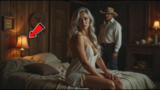 A Widow’s Secret Worth Dying For — And the Cowboy Who Knew Too Much - A Cowboy Story