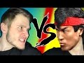 ФРОСТ VS СНЕЙК -||- Mortal Kombat XL - Мою Посуду из-за Лю Кенга