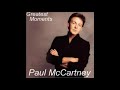 Paul McCartney Mix El Mejor Mix