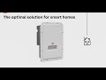 ABB solar inverter - UNO-DM-PLUS-Q