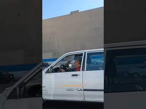 روز داخلی خیابون
