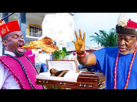 New Release ( Don Diego 5&6 ) New Kanayo .O. Kanayo & Zubby Michael Action Movie -2026 NG Movies