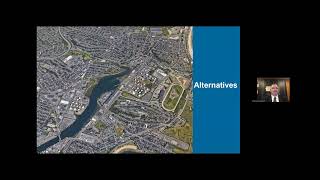 Route 1A Corridor Study - Meeting #4, December 20, 2022