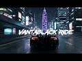 Listen to this if you’re lonely at 1 AM... 🌌💔 (VANTABLACK RIDE)