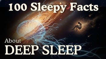 Why Do We Forget Our Dreams? Soothing Mind Facts for Deep Sleep