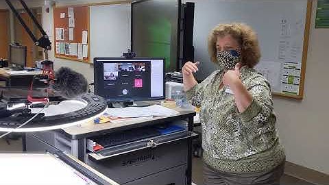 Learn Anywhere Drafting Class at Ivy Tech