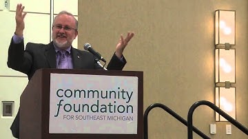 Securing Planned Gifts, Endowments & Non-cash Gifts Part 3