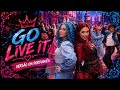 ???? Go Live It-Versão em Português (Descendants: Wicked Wonderland)