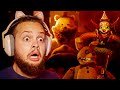 FNAF HORROR VIDEOS THAT ARE WAY TOO GRAPHIC AND DISTURBING (Five Night At Freddys 3 Horror AND MORE)