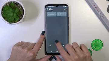 How to Enable / Disable NFC on TCL 406? Send Data Wirelessly or Pay Contactless with NFC Feature!