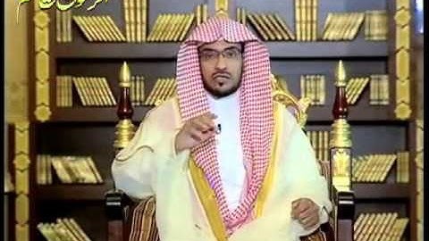 من آيات الله الشمس ـ الشيخ صالح المغامسي