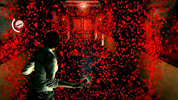 The Evil Within - The Consequence part 4