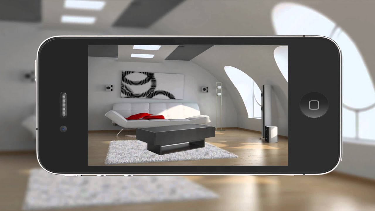 ikea iphone application youtube