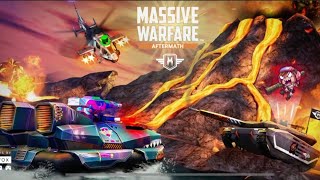 Massive Warfare #ゲームプレイ