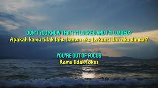 No Rival  Egzod Maestro Chives U0026 Alaina Cross  Lirik  Terjemahan Indonesia  fs