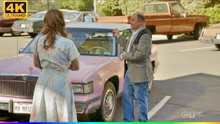 When marry saw a Pink Cadillac | Young Sheldon 5x12 | Latest Episode Season 5 Episode 12