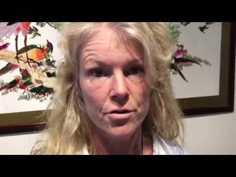 Incredible Lyme - Dental Connection Case