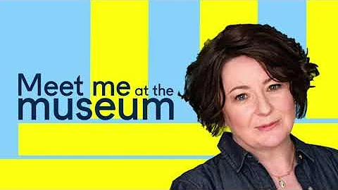 Meet Me at the Museum S2E6: Jane Garvey and Fi Glo...