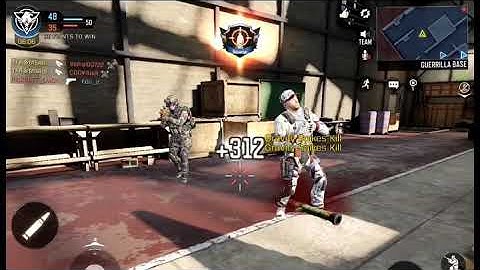 The Slow mo Gravity Spikes