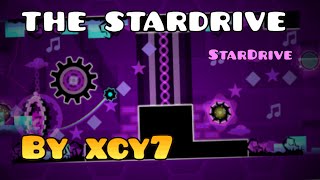 Geometry Dash - The StarDrive screenshot 4