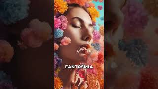 Hueles Algo Que No Existe? Podría Ser Fantosmia