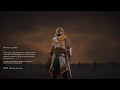 Assassin's Creed Mirage ULTRA 1080P RTX 3070 RYZEN 5700X 2025 TEST FR