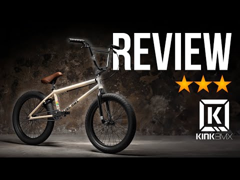 2023 Kink Gap XL BMX Bike Review - Everything you need to know about the GAP XL