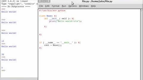 Python 43 Absolute Value Function