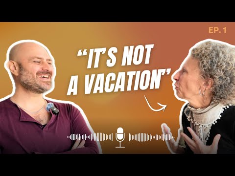 Living as a Digital Nomad for 8 Years on $2,000 a Month
