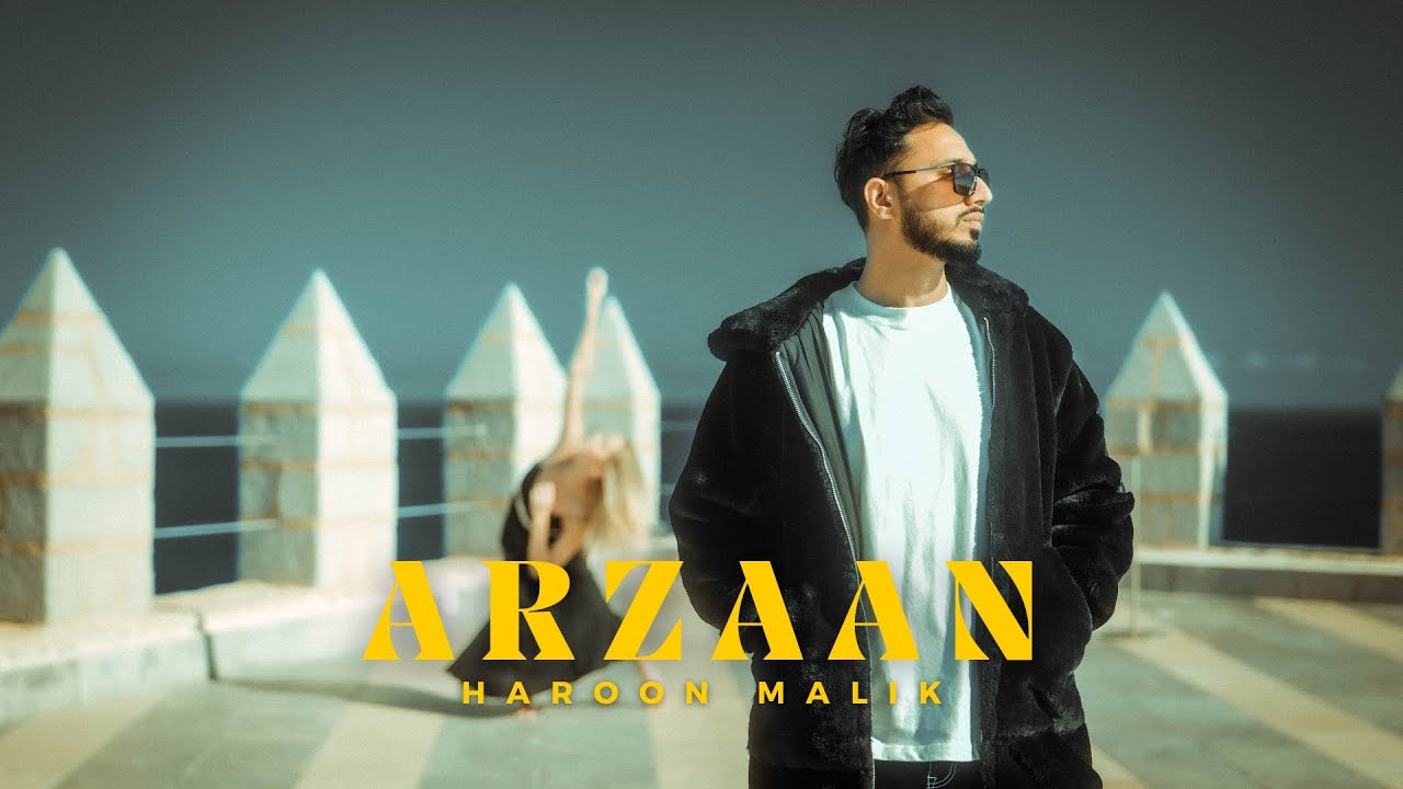 Watch Arzaan | Haroon Malik | Kami K | Filmed by Akash | Latest Punjabi Song 2024 on YouTube Watch Arzaan | Haroon Malik | Kami K | Filmed by Akash | Latest Punjabi Song 2024 on YouTube