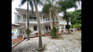 VLOG # 273 COMBATE BEACH HOUSE FOR SALE REPARTO MIRACARIBE BO BOQUERON CABO ROJO PUERTO RICO 00623