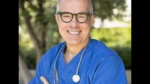 BTS with Dr. Greg Hammer