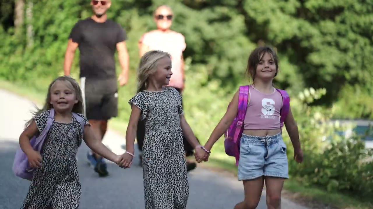 Youtube video preview