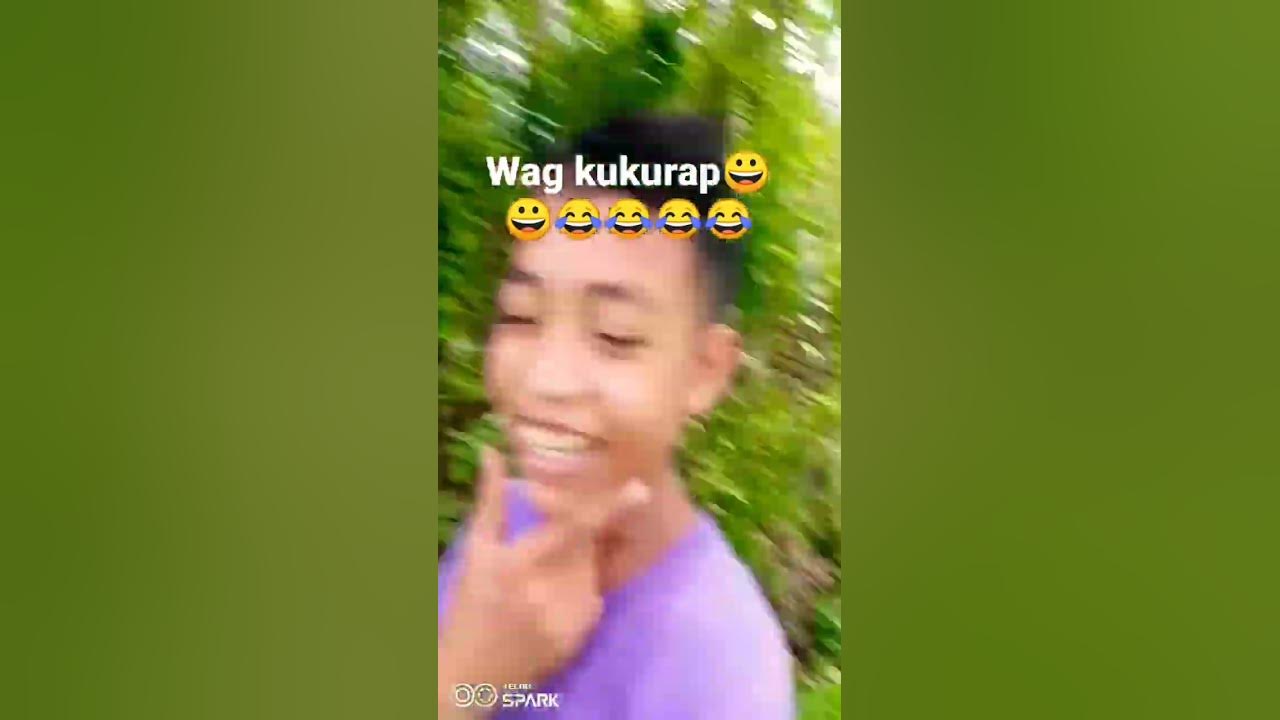 wak2x sa bukid!😂😂😂😂 - YouTube