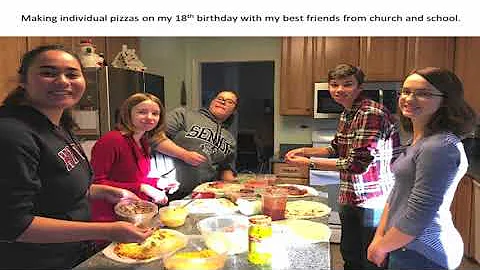 Sarah Scharf Franciscan Video