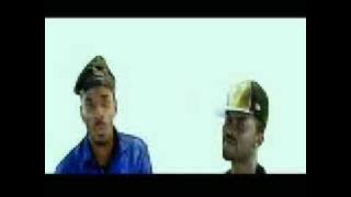 Le fenu so - Lord of Ajasa Ft 9ice