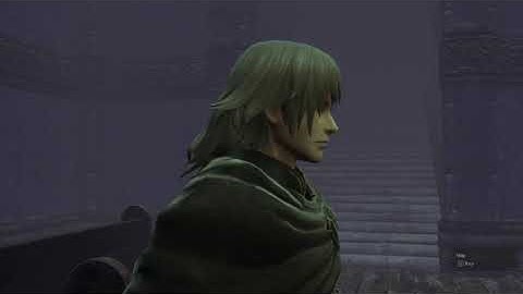 Wizardry Variants Daphne New Adventure Gillion