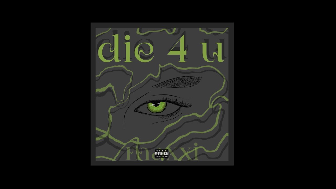 Watch die 4 u - visualizer (prod. Frozy) on YouTube Watch die 4 u - visualizer (prod. Frozy) on YouTube